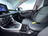Certified 2022 Toyota RAV4 XLE image 2
