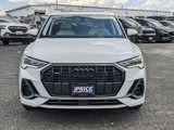 Certified 2022 Audi Q3 2.0T Premium Plus w/ Premium Plus Package image 2