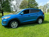 Used 2019 Hyundai Tucson SE image 3