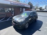 Used 2017 Kia Sportage EX image 5