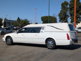Used 2006 Cadillac DTS image 5