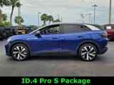 Used 2021 Volkswagen ID.4 Pro S w/ Gradient Package image 4