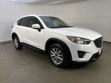 Used 2016 MAZDA CX-5 Sport image 3