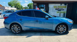 Used 2018 MAZDA MAZDA3 Touring image 6
