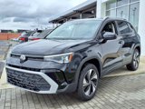 New 2025 Volkswagen Taos SE image 3