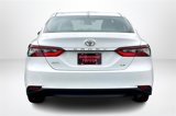Used 2024 Toyota Camry LE image 4