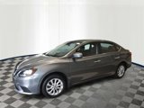 Used 2018 Nissan Sentra SV image 2
