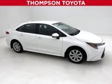 Used 2024 Toyota Corolla LE image 1
