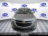 Used 2018 Chevrolet Equinox LT image 2