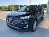 Certified 2022 Ford Edge SEL w/ Convenience Package image 3