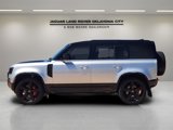 Certified 2024 Land Rover Defender 110 X image 3