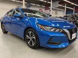 Used 2022 Nissan Sentra SV image 3