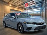 Used 2022 Honda Civic Touring image 2