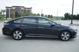Used 2017 Hyundai Sonata Limited w/ Ultimate Package 02 image 5