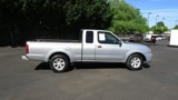 Used 2004 Nissan Frontier XE w/ (VTP) Value Truck Pkg image 3