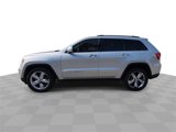 Used 2013 Jeep Grand Cherokee Overland image 5