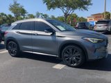 Used 2020 INFINITI QX50 Essential w/ Edition 30 Package image 2