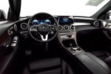 Certified 2020 Mercedes-Benz C 300 4MATIC Sedan image 4
