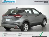 Used 2025 Nissan Kicks Play S image 3