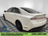 Used 2017 Lincoln MKZ Reserve w/ Technology Package image 2