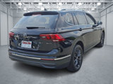 Used 2022 Volkswagen Tiguan SE image 5