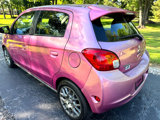 Used 2015 Mitsubishi Mirage RF image 4