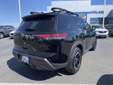 Used 2025 Nissan Pathfinder Rock Creek image 4