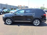 Used 2018 Ford Explorer Limited w/ Equipment Group 301A image 2