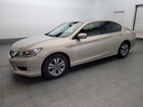 Used 2015 Honda Accord LX image 2