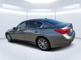 Used 2015 INFINITI Q50 Premium w/ Navigation Package image 5