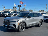 New 2025 Lincoln Nautilus Premier w/ Equipment Group 102A image 2