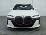 New 2025 BMW i7 eDrive50 w/ M Sport Package image 2