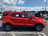 Used 2021 Ford EcoSport S image 3