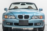 Used 1996 BMW Z3 1.9 image 3