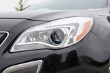 Used 2015 Buick Regal GS w/ Driver Confidence Package #1 image 4