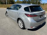 Used 2011 Lexus CT 200h image 4