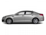 Used 2013 Kia Optima LX w/ Convenience Plus Pkg image 3