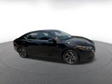 Used 2024 Nissan Sentra SV image 2