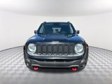 Used 2018 Jeep Renegade Trailhawk w/ UConnect 8.4 Nav Group image 2