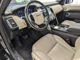 Used 2019 Land Rover Discovery HSE image 4