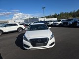 Used 2016 Hyundai Sonata Plug-In Hybrid image 2