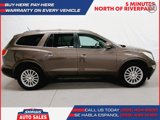 Used 2012 Buick Enclave Leather w/ Trailering Provision Package image 2