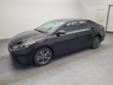 Used 2023 Kia Forte LXS image 2