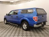 Used 2011 Ford F150 XLT image 3