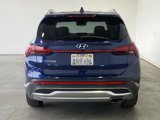 Certified 2021 Hyundai Santa Fe SEL image 3