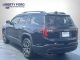 Used 2021 GMC Acadia SLE w/ Driver Convenience Package image 3