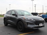 Used 2022 Ford Escape SE image 3