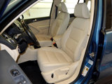 Used 2017 Volkswagen Tiguan S image 4
