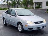 Used 2007 Ford Focus SE image 5