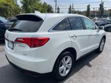 Used 2015 Acura RDX AWD image 6